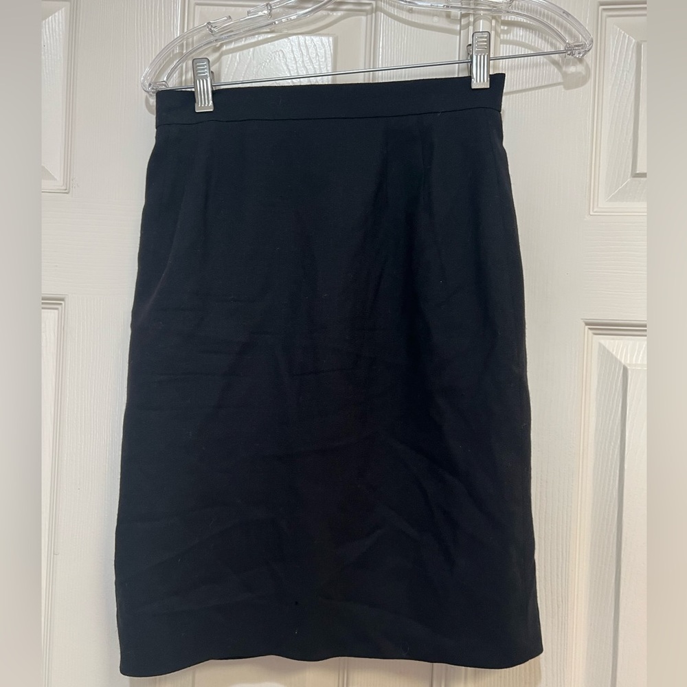 Emanuel Ungaro Skirt